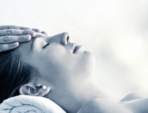 Reiki, healing with side effects