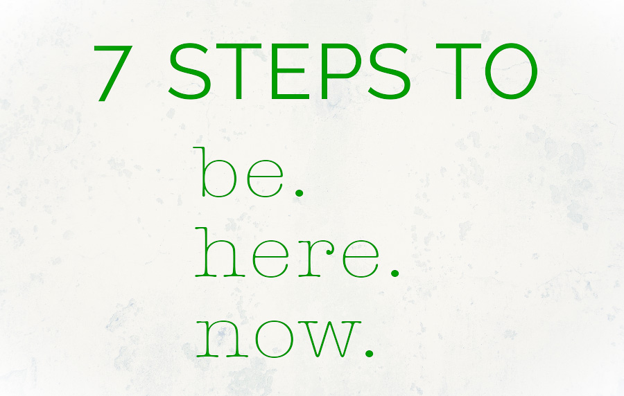 7-STEPS