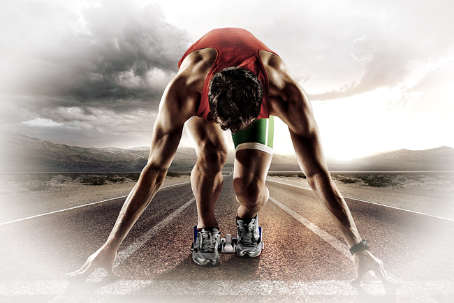 Mental Obstacles of Athletes